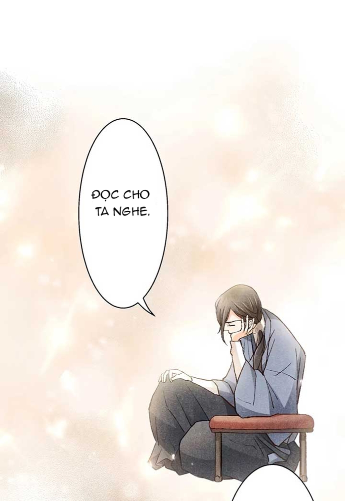 Hôn Ước Phù Du - Chương 4