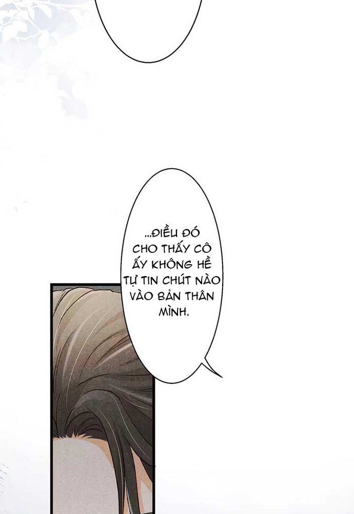 Hôn Ước Phù Du - Chương 4