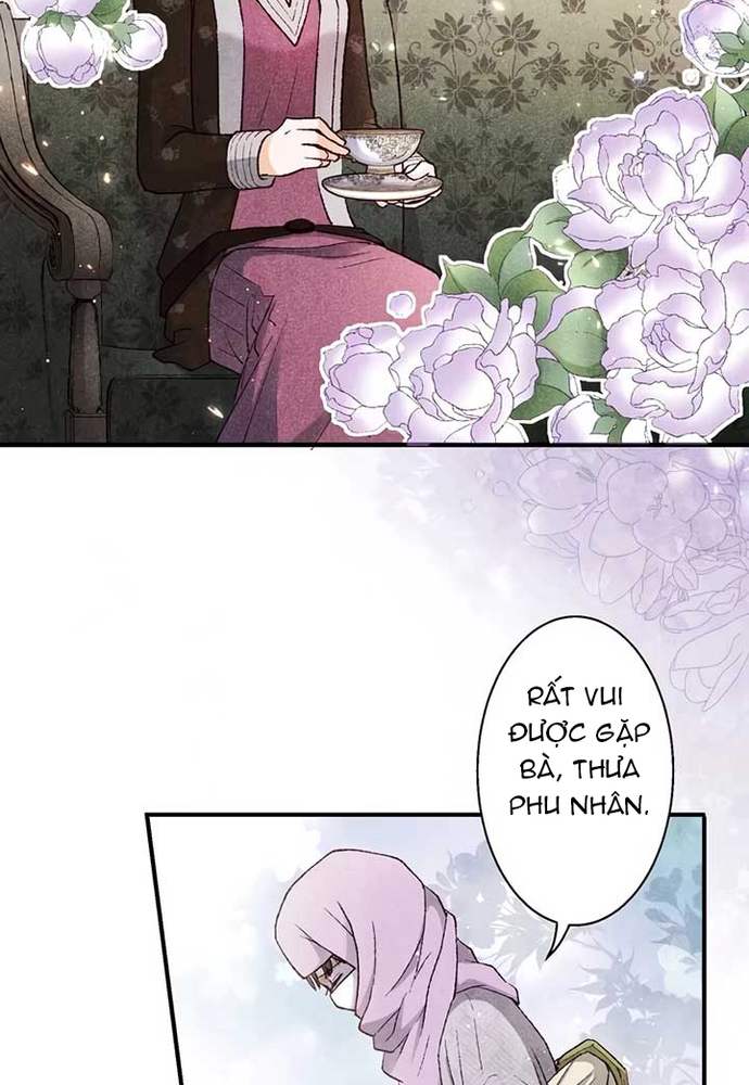 Hôn Ước Phù Du - Chương 4