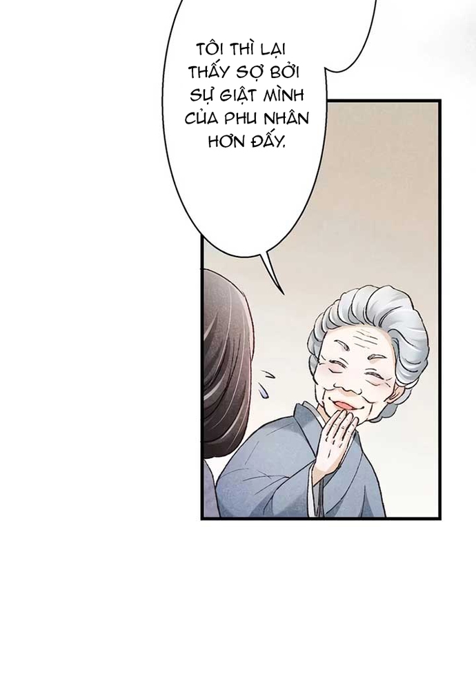 Hôn Ước Phù Du - Chương 4