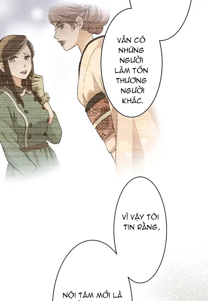 Hôn Ước Phù Du - Chương 4