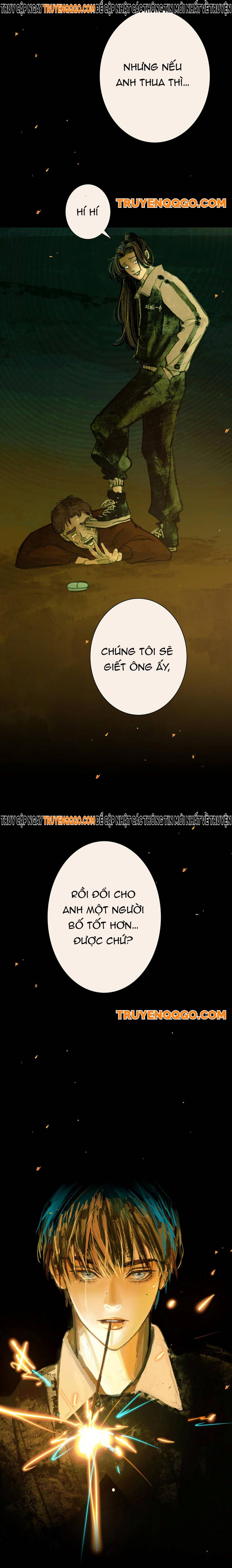 Hừng Đông - Chương 1