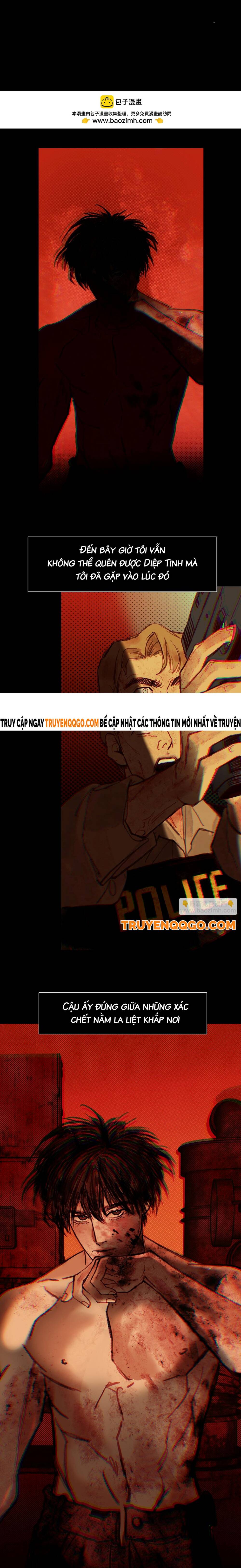 Hừng Đông - Chương 2