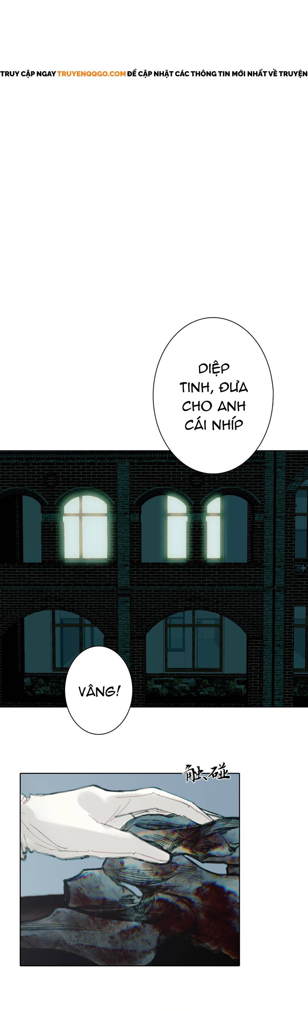Hừng Đông - Chương 3