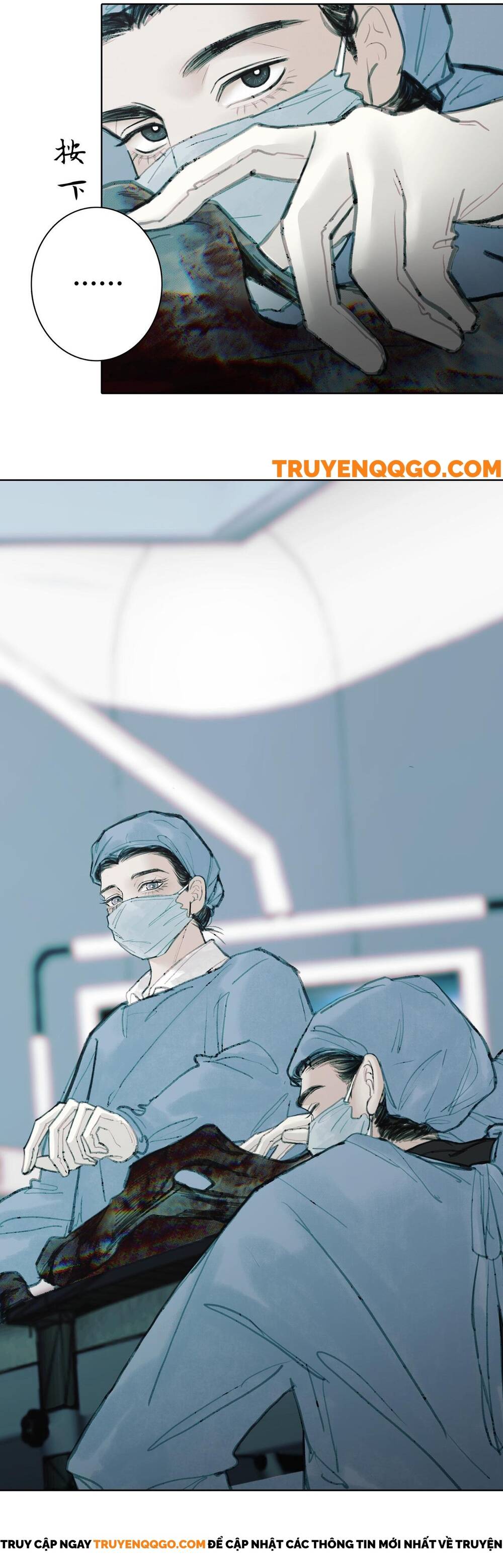 Hừng Đông - Chương 3