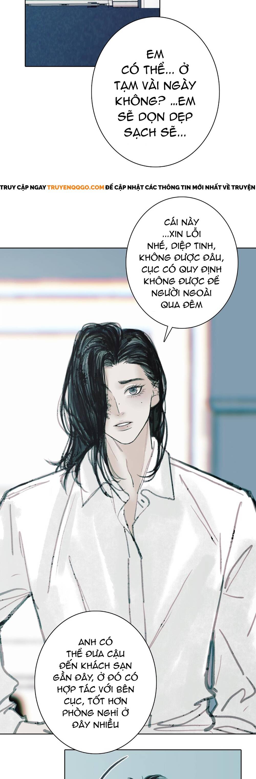 Hừng Đông - Chương 3