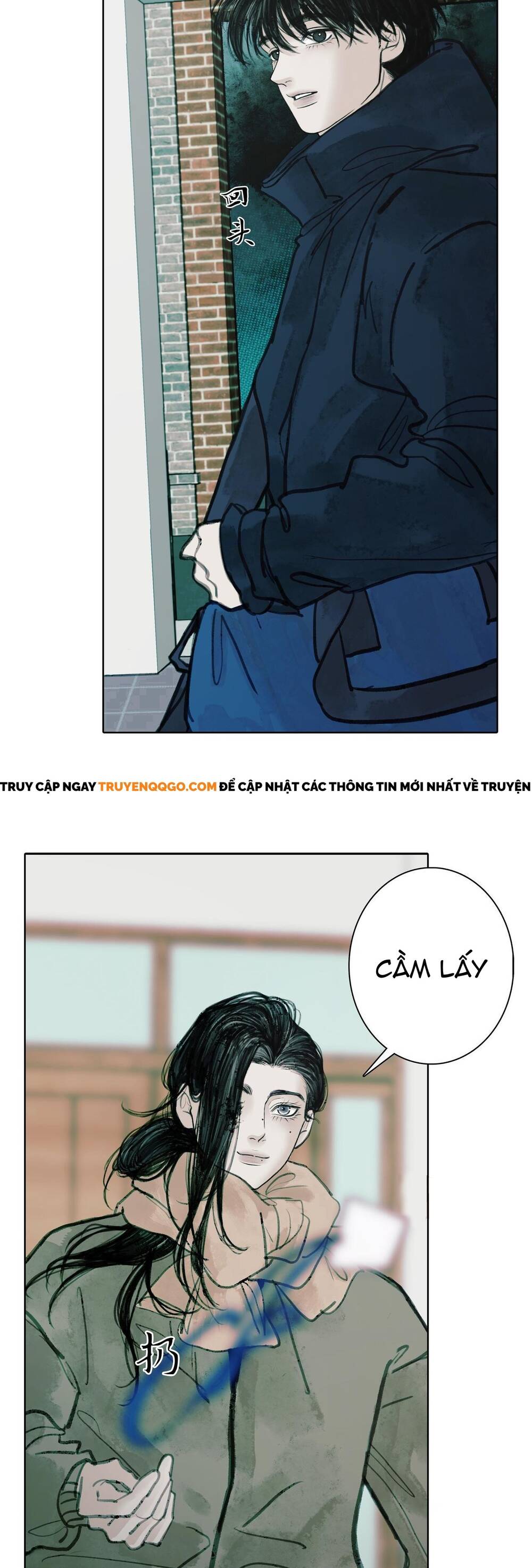 Hừng Đông - Chương 3