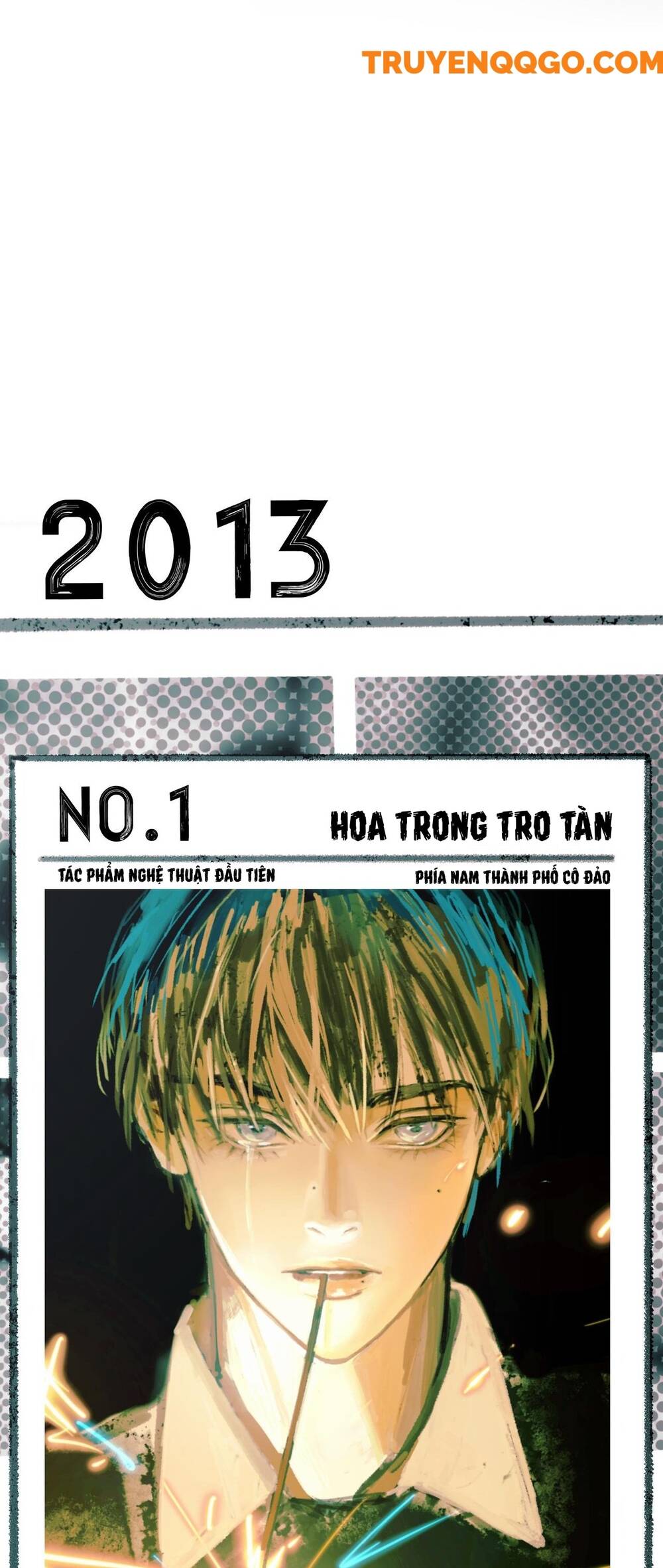 Hừng Đông - Chương 3