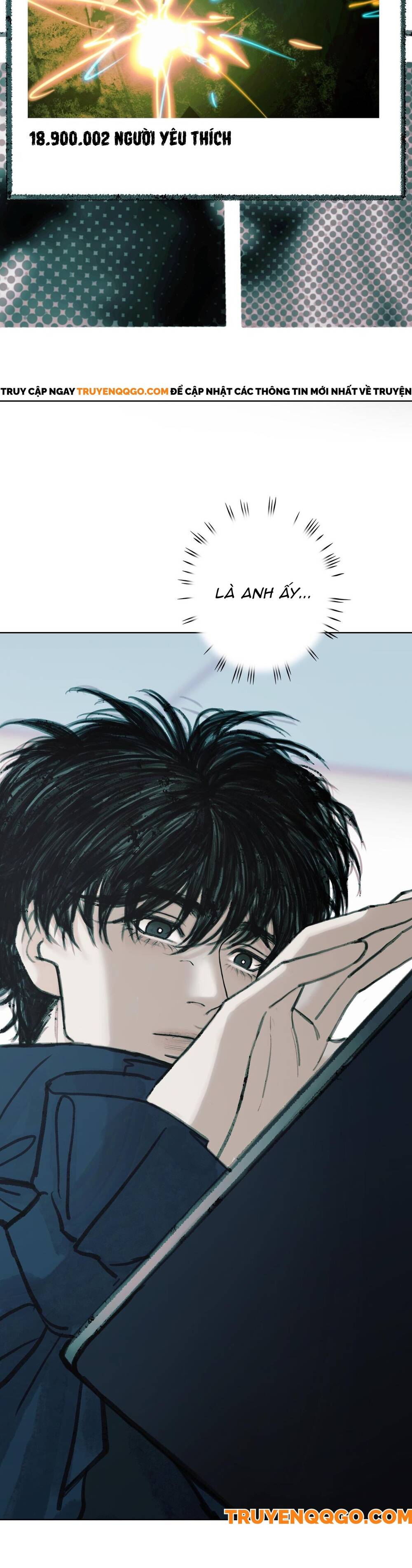 Hừng Đông - Chương 3
