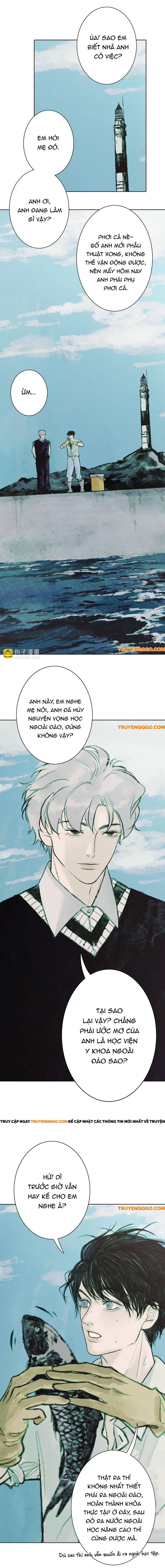 Hừng Đông - Chương 4