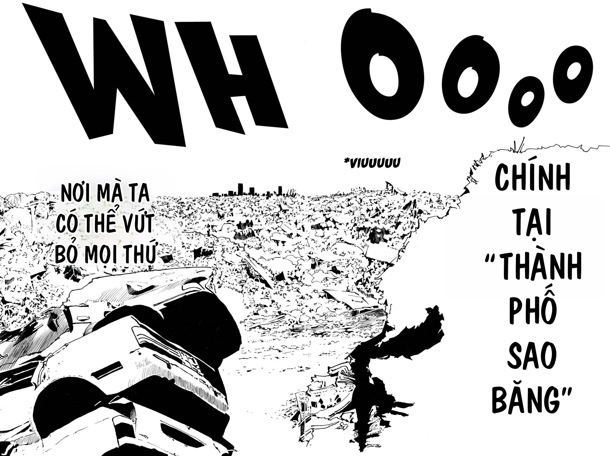 Hunter X Hunter - Chương 102