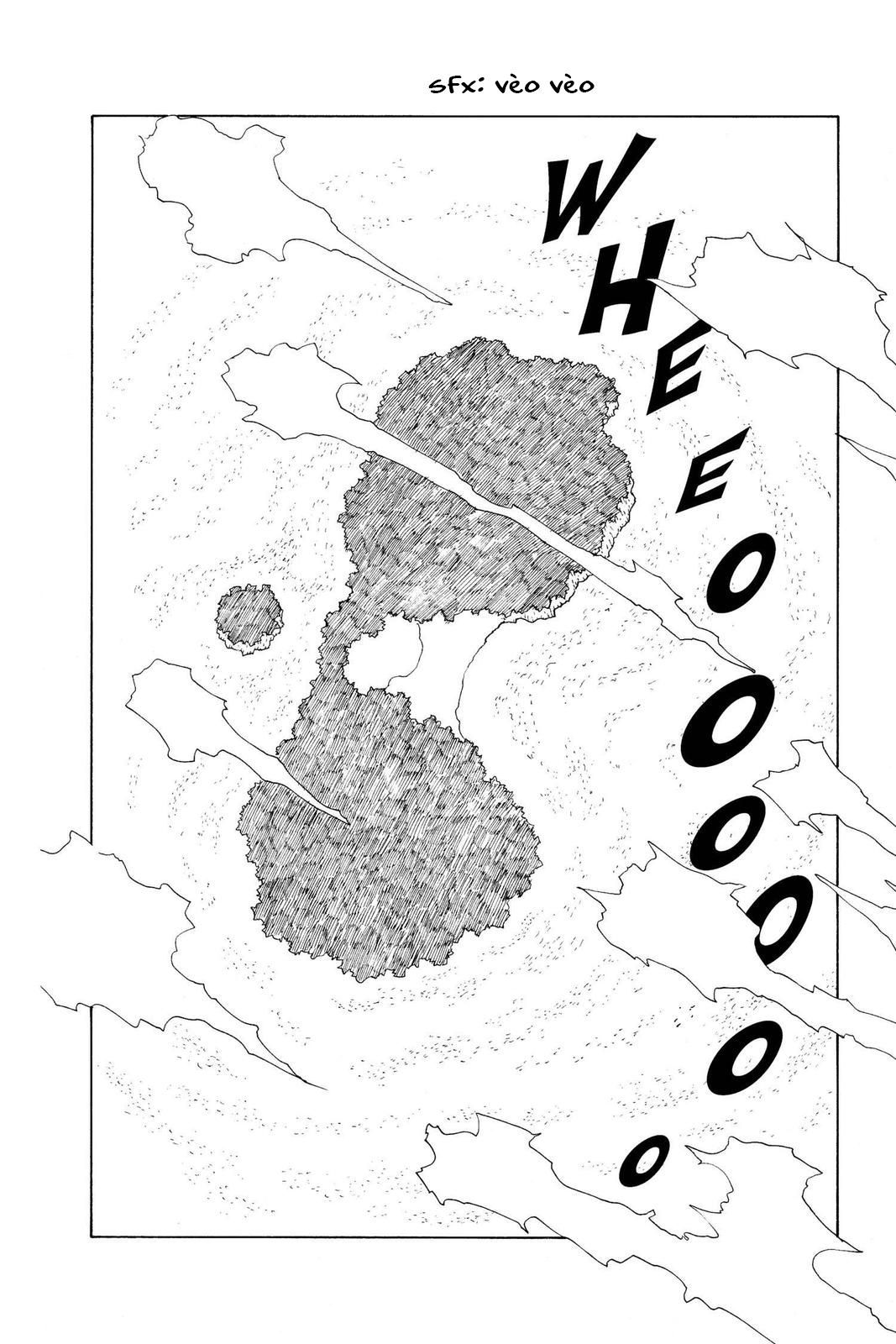 Hunter X Hunter - Chương 23