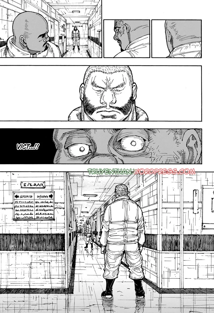 Hunter X Hunter - Chương 403
