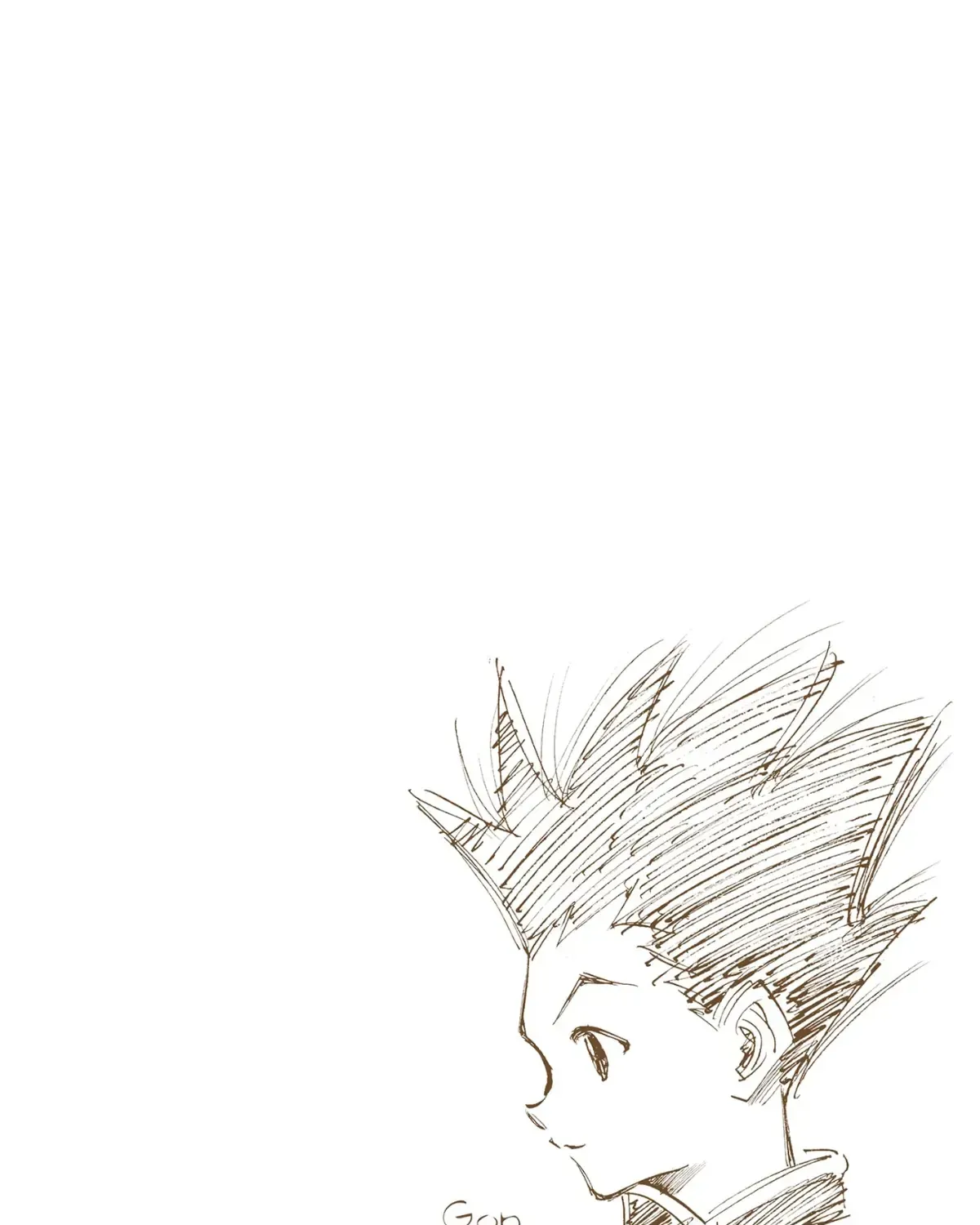 Hunter×Hunter (Digital Colored) - Chương 1