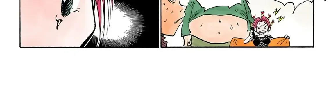 Hunter×Hunter (Digital Colored) - Chương 12