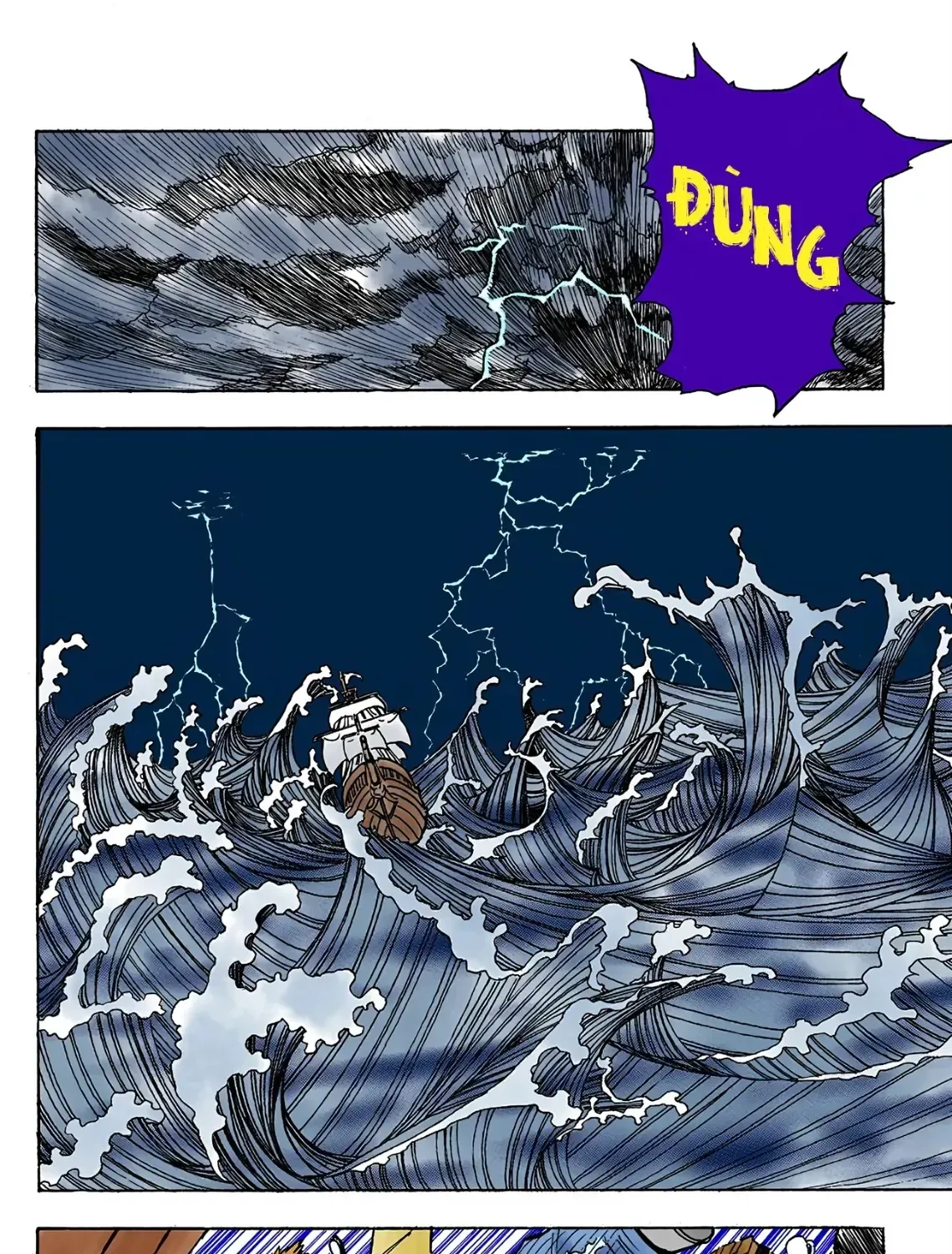 Hunter×Hunter (Digital Colored) - Chương 2