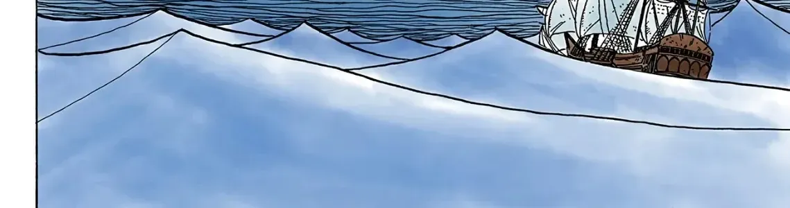 Hunter×Hunter (Digital Colored) - Chương 2