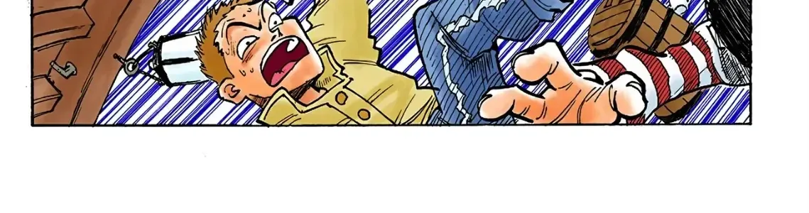 Hunter×Hunter (Digital Colored) - Chương 2
