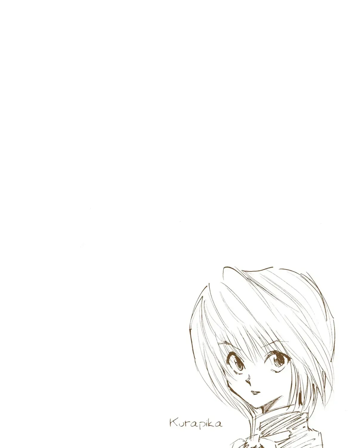 Hunter×Hunter (Digital Colored) - Chương 2