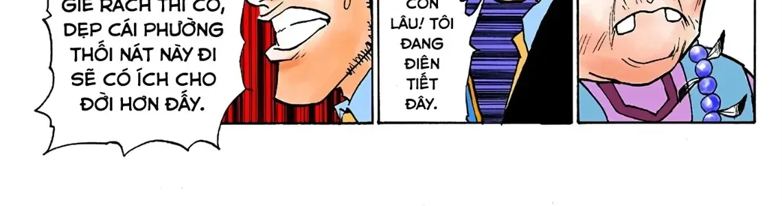 Hunter×Hunter (Digital Colored) - Chương 3