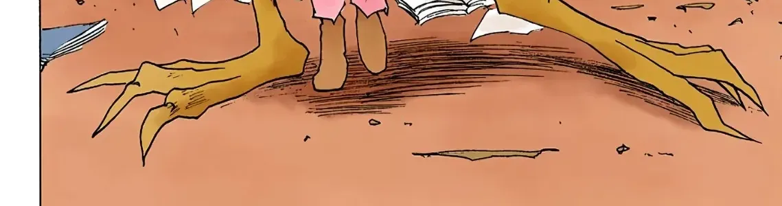 Hunter×Hunter (Digital Colored) - Chương 4