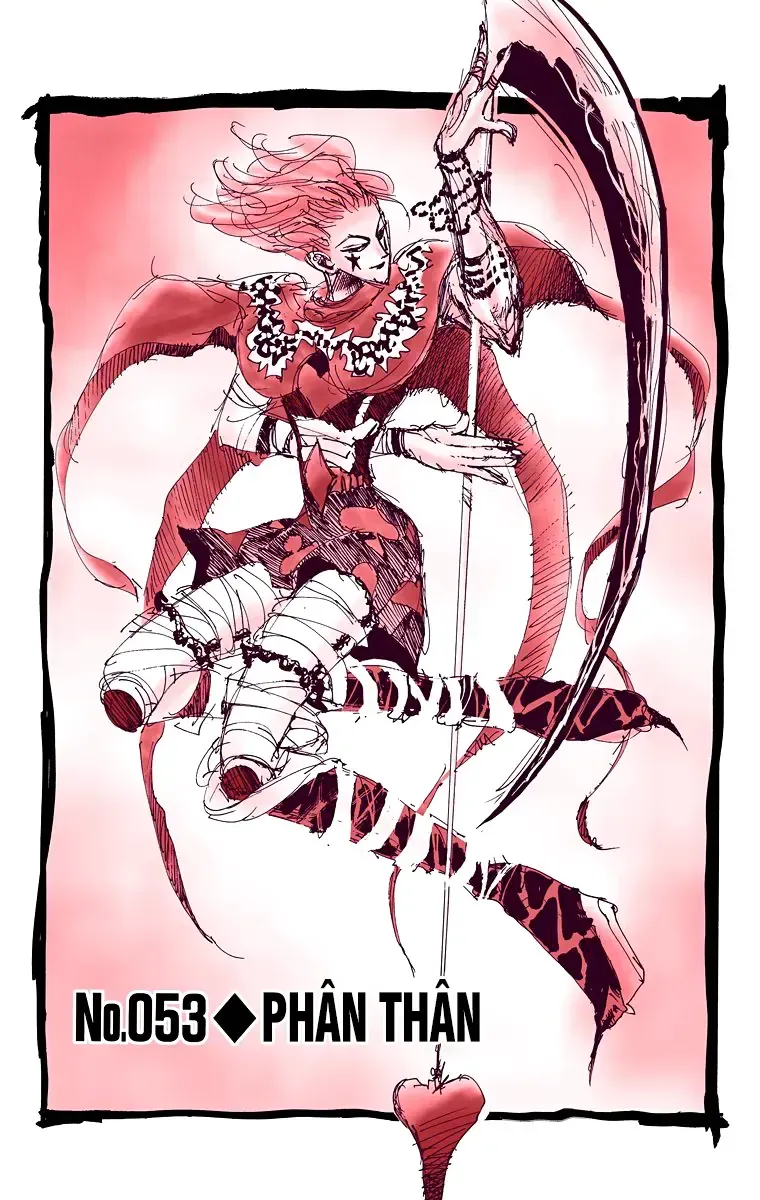 Hunter×Hunter (Digital Colored) - Chương 53
