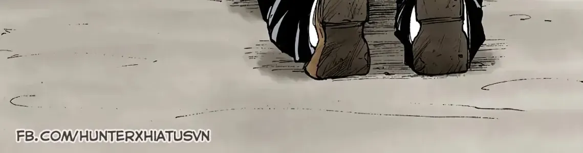 Hunter×Hunter (Digital Colored) - Chương 7