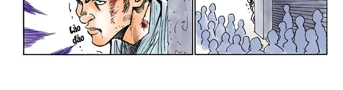 Hunter×Hunter (Digital Colored) - Chương 8