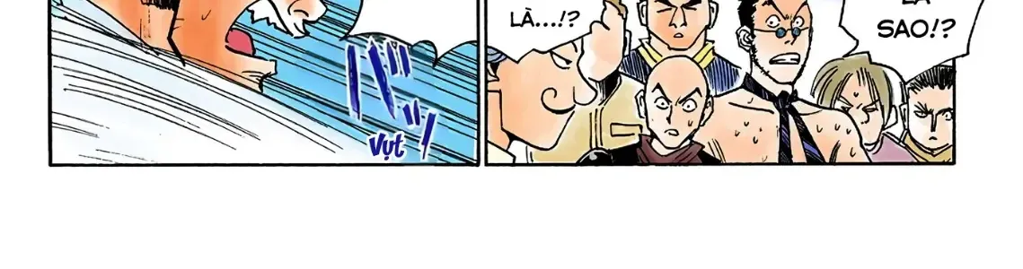 Hunter×Hunter (Digital Colored) - Chương 8