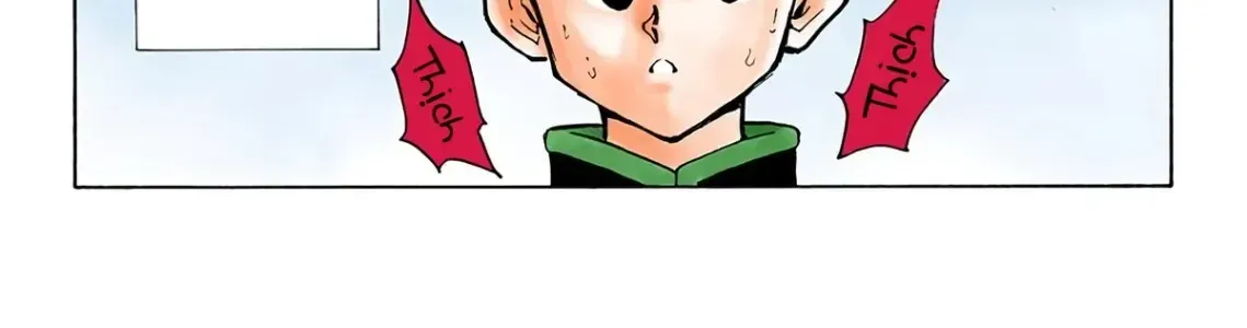 Hunter×Hunter (Digital Colored) - Chương 9