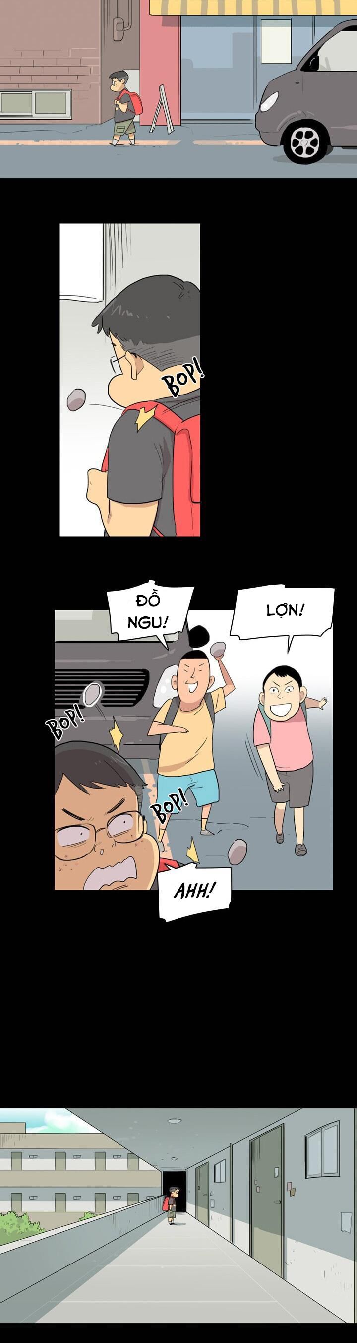 I Am Cool - Chương 2