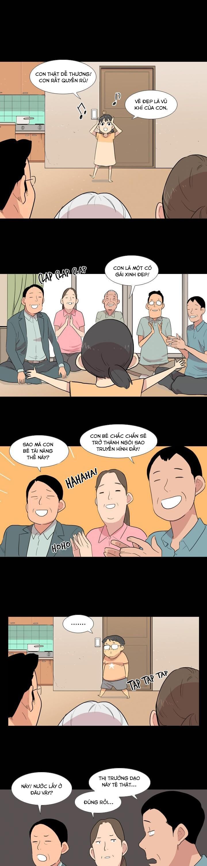 I Am Cool - Chương 2