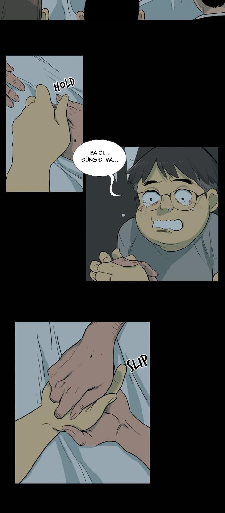 I Am Cool - Chương 2