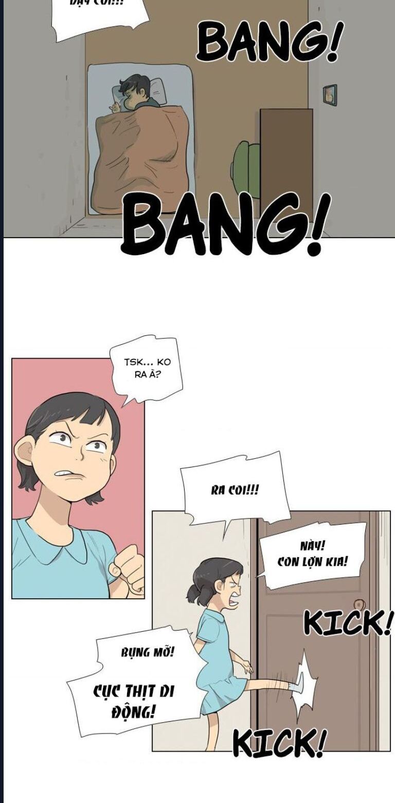 I Am Cool - Chương 3