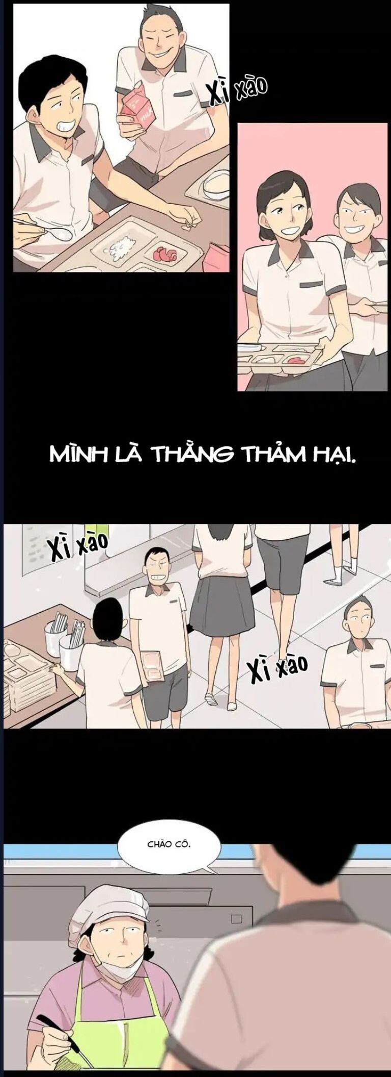 I Am Cool - Chương 4