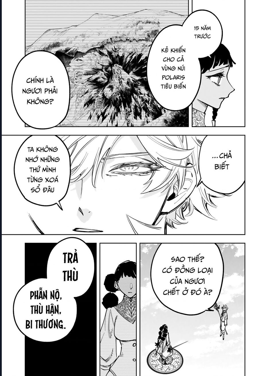 Ichi The Witch - Chương 18