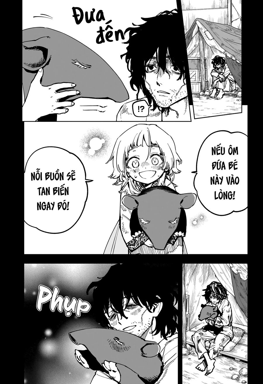 Ichi The Witch - Chương 26