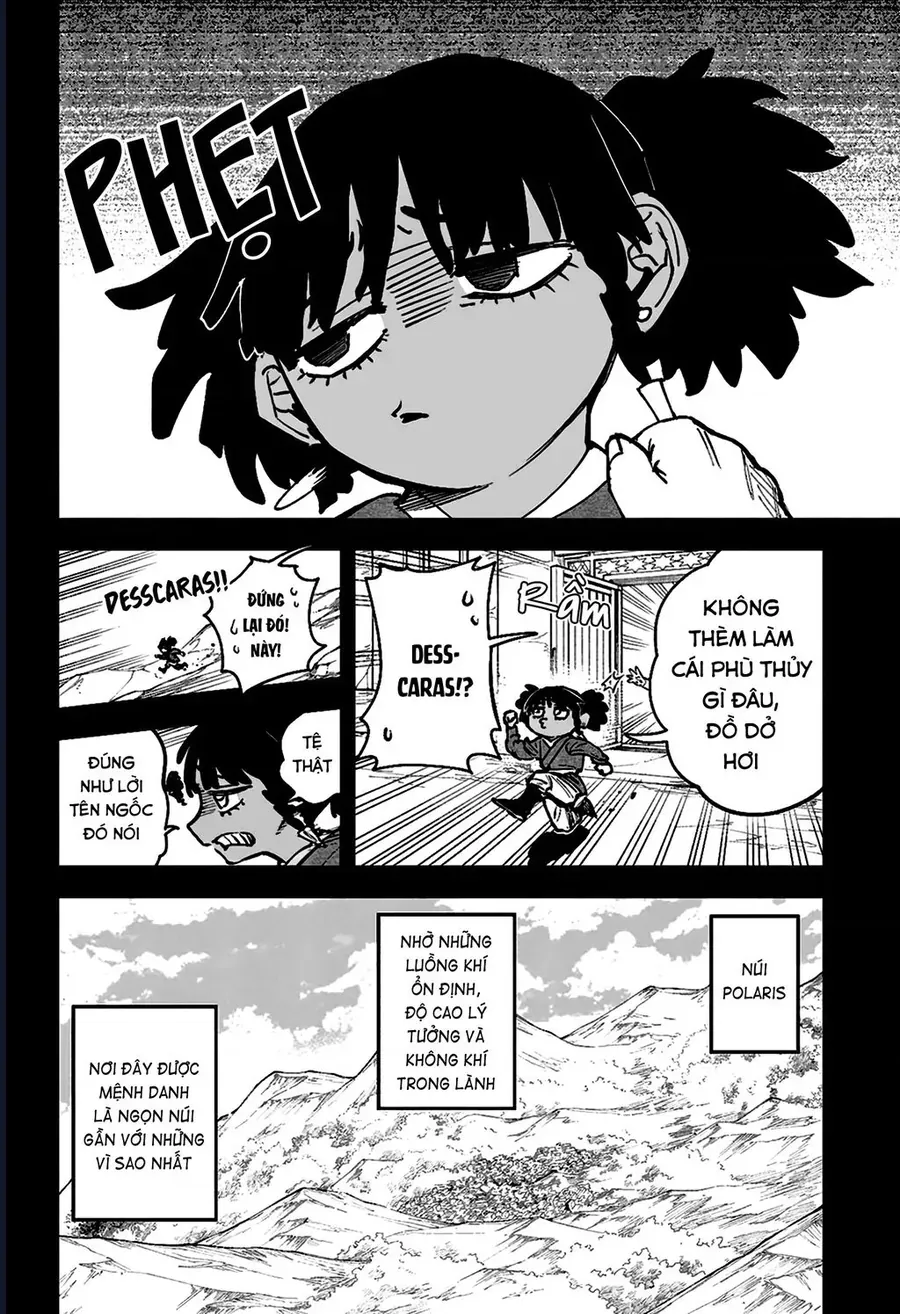 Ichi The Witch - Chương 65
