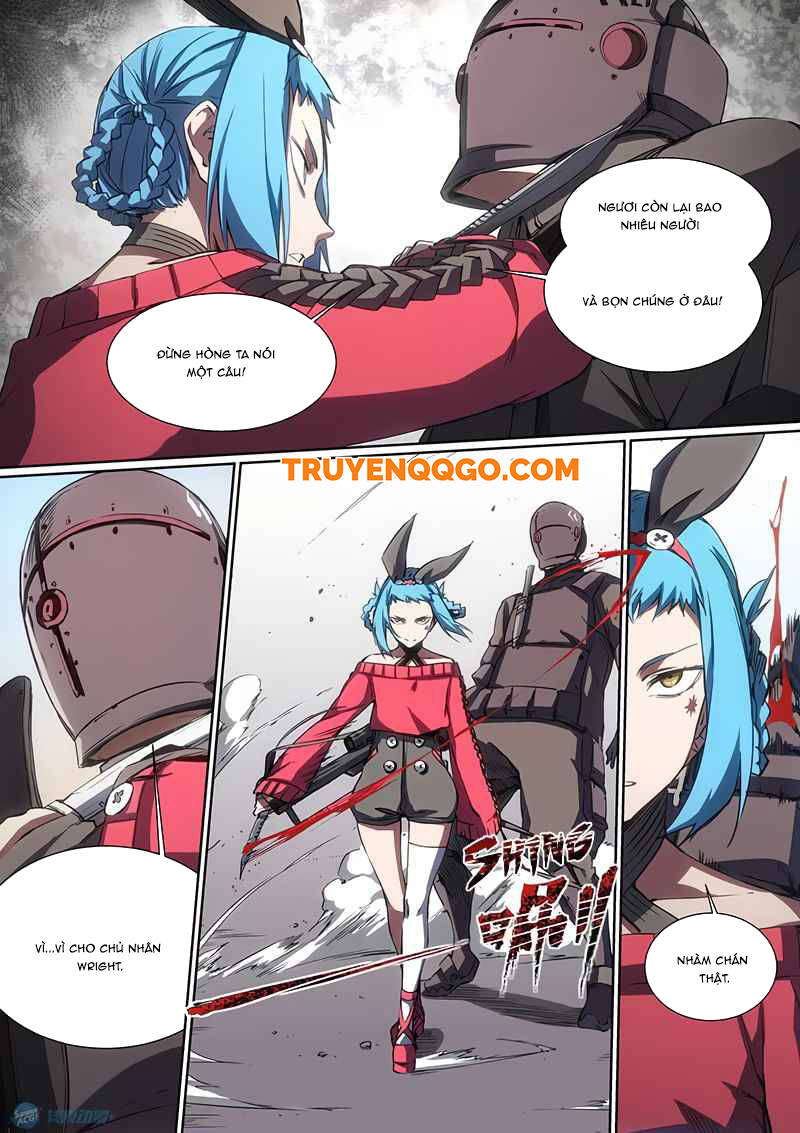 Idoling - Chương 21