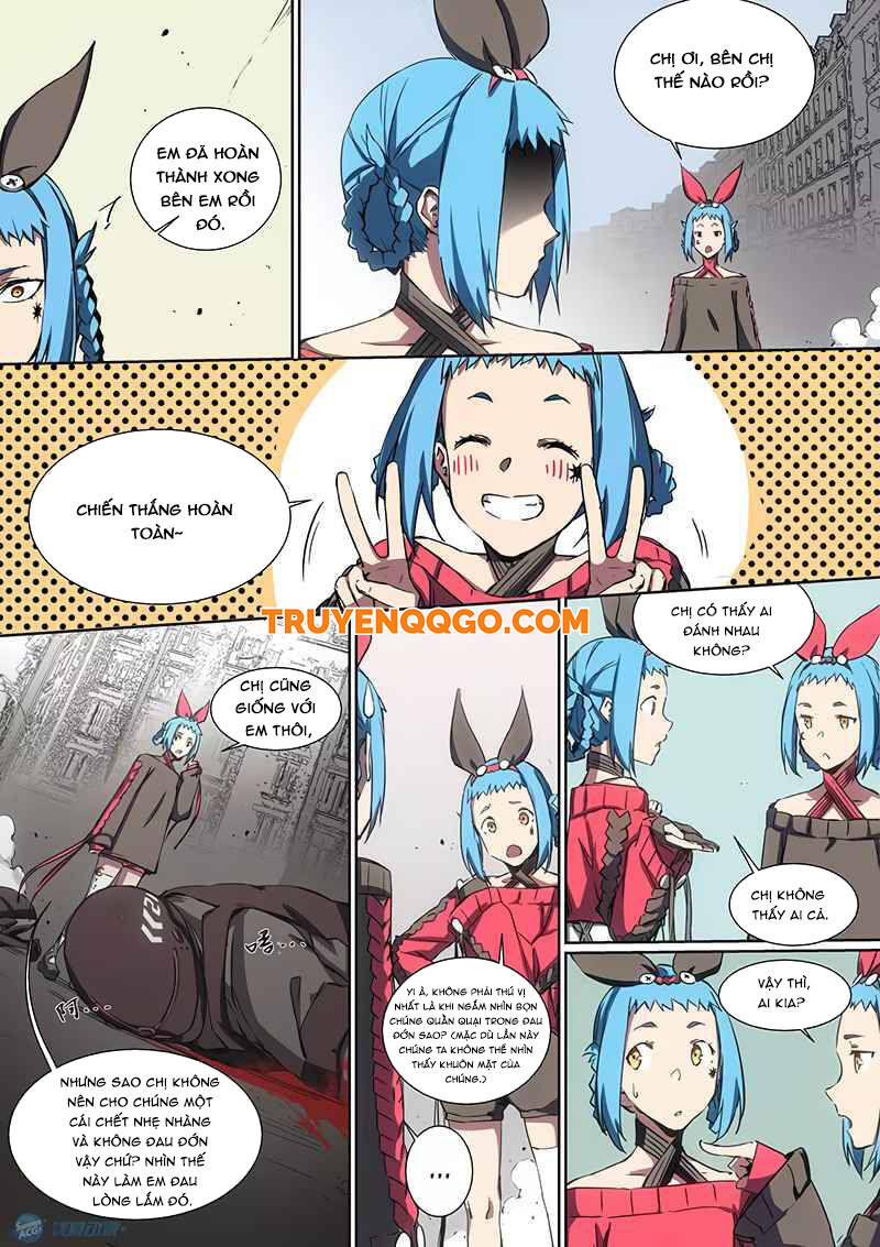Idoling - Chương 21