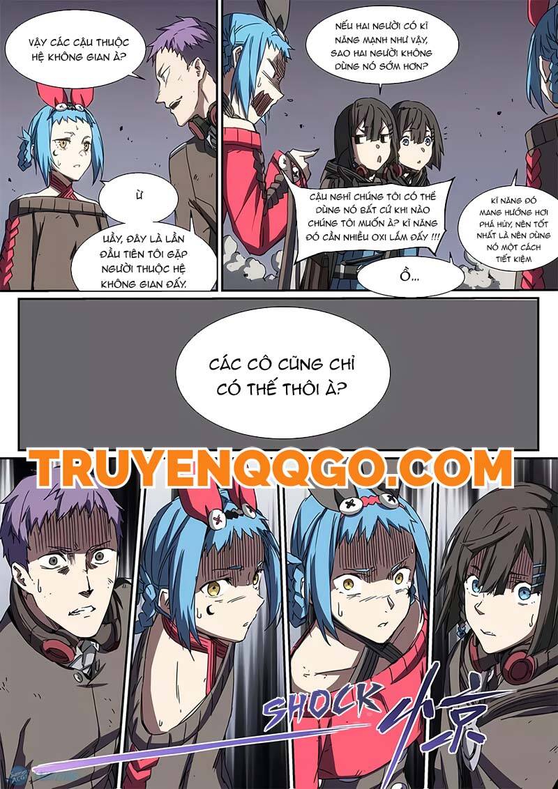 Idoling - Chương 23
