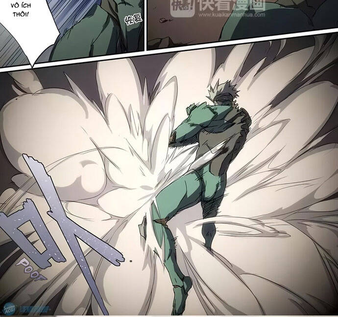 Idoling - Chương 27