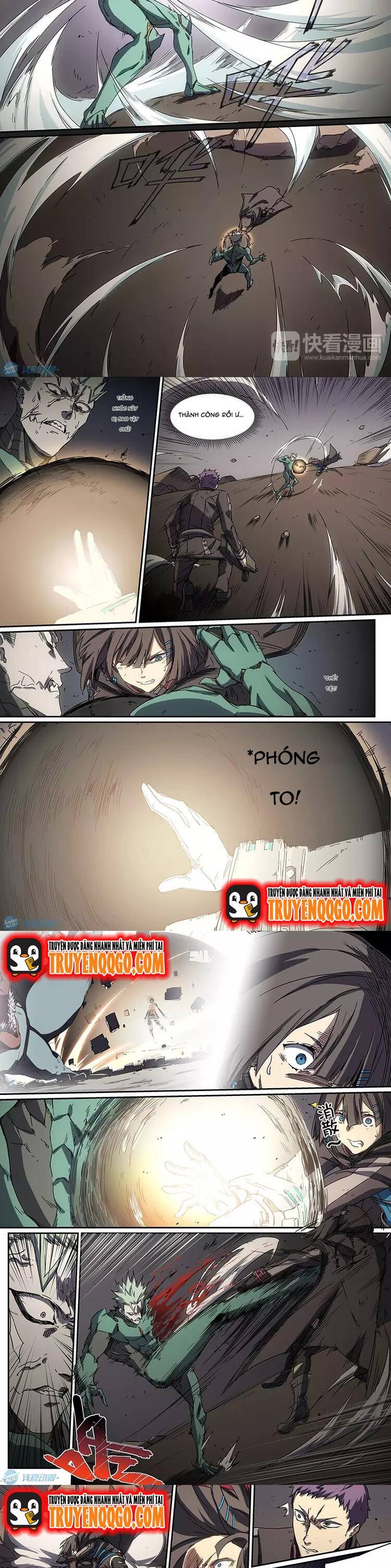 Idoling - Chương 29