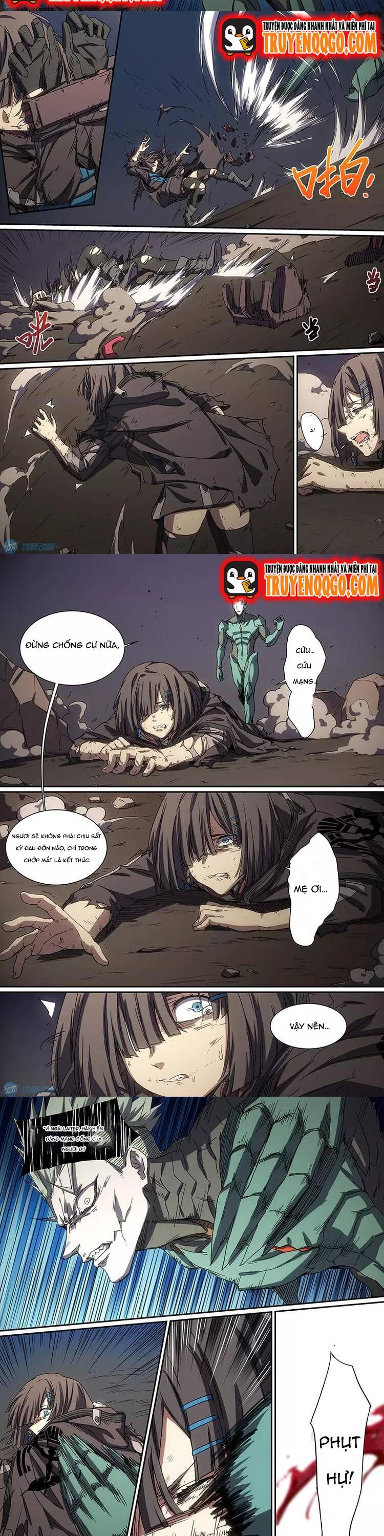Idoling - Chương 29