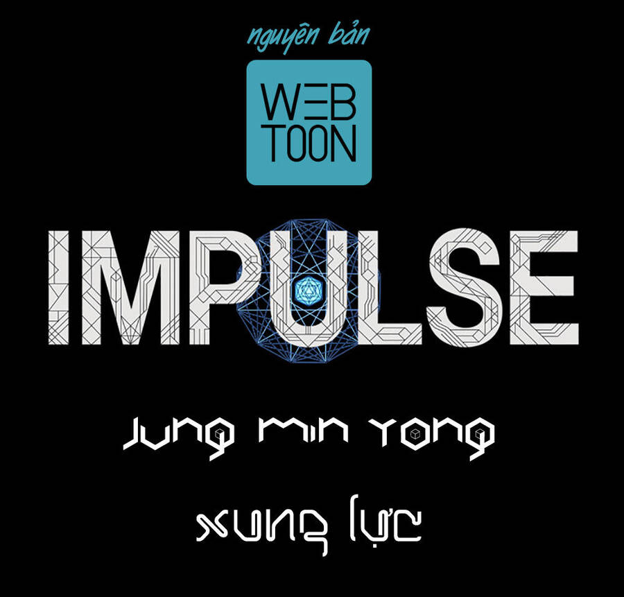 Impulse - Chương 1