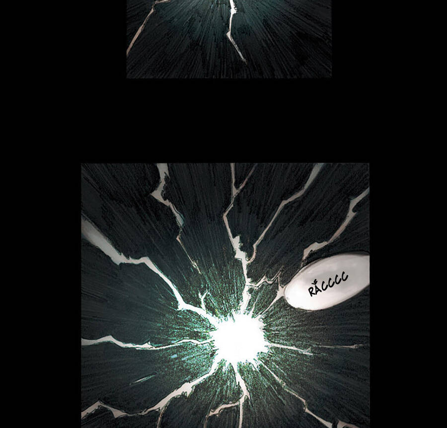 Impulse - Chương 1