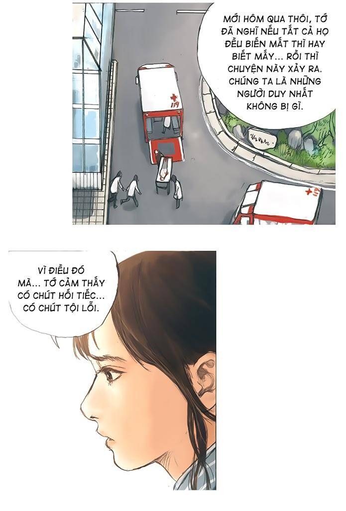 Impulse - Chương 2