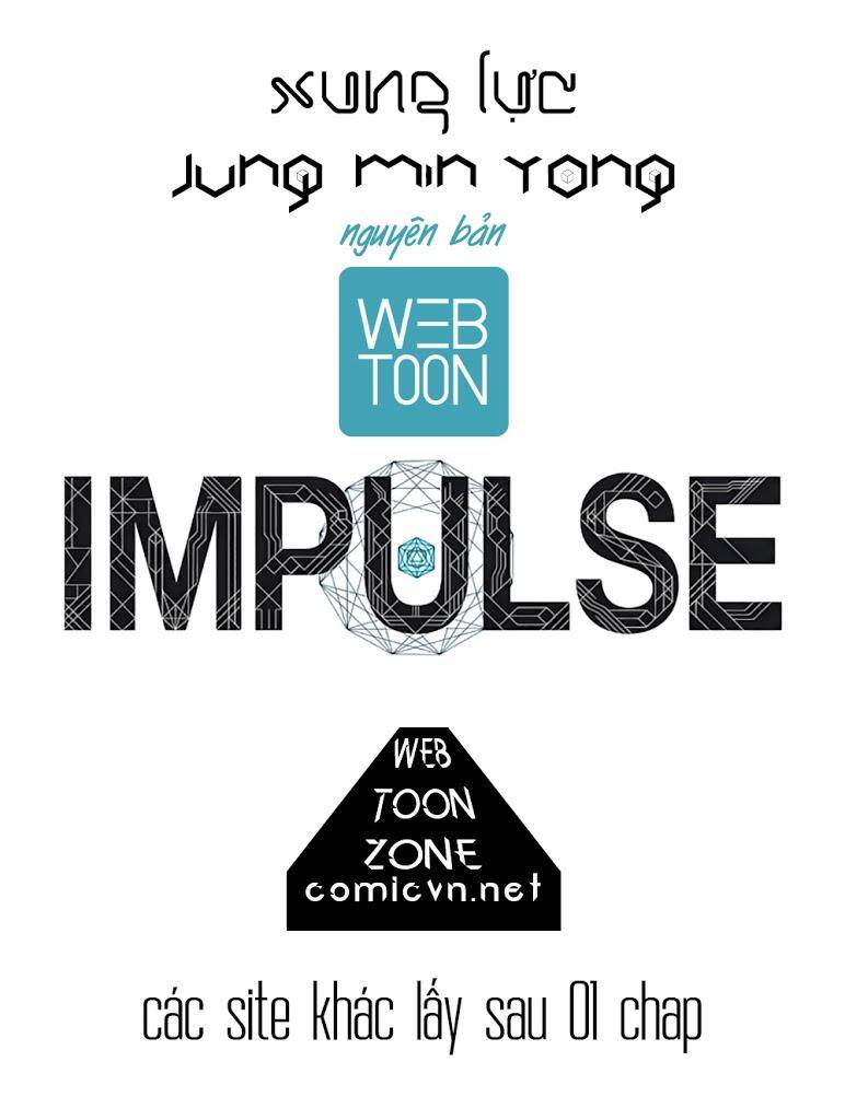 Impulse - Chương 2
