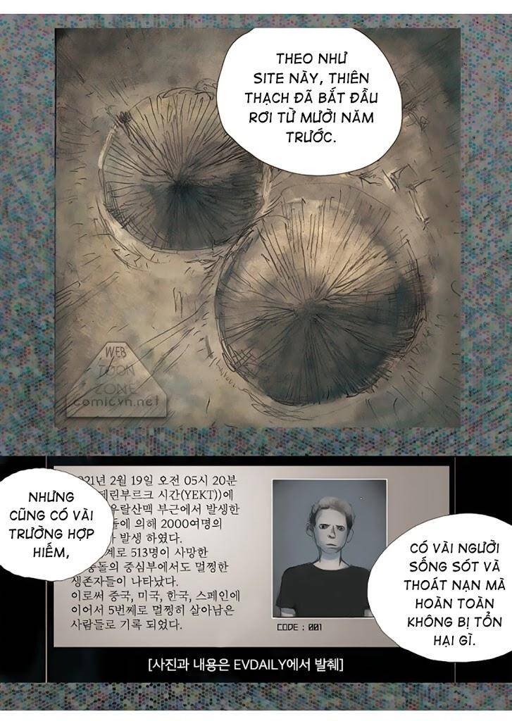 Impulse - Chương 2