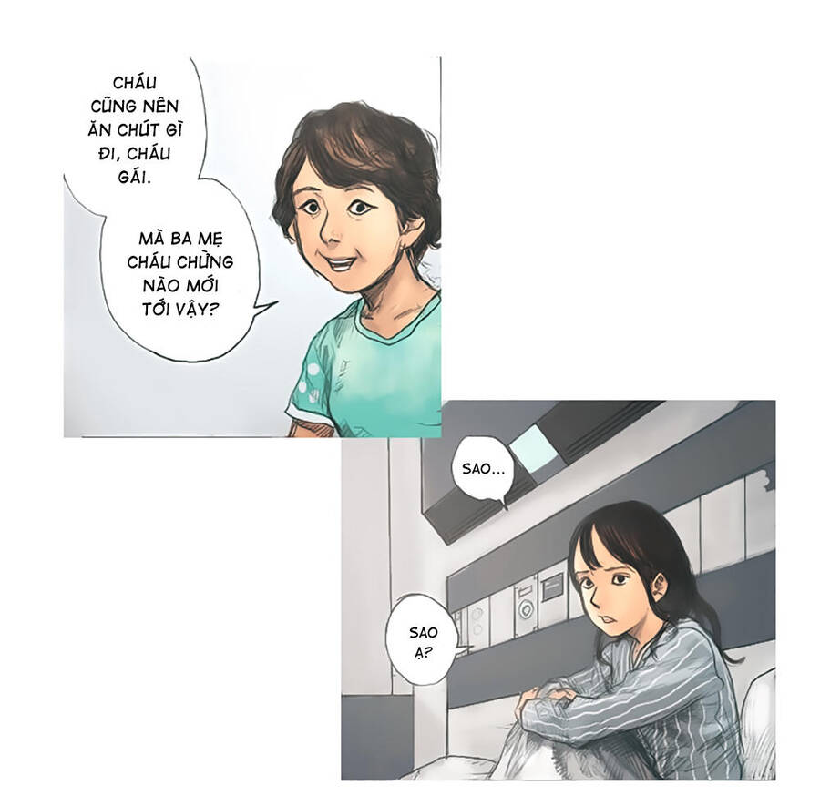 Impulse - Chương 2